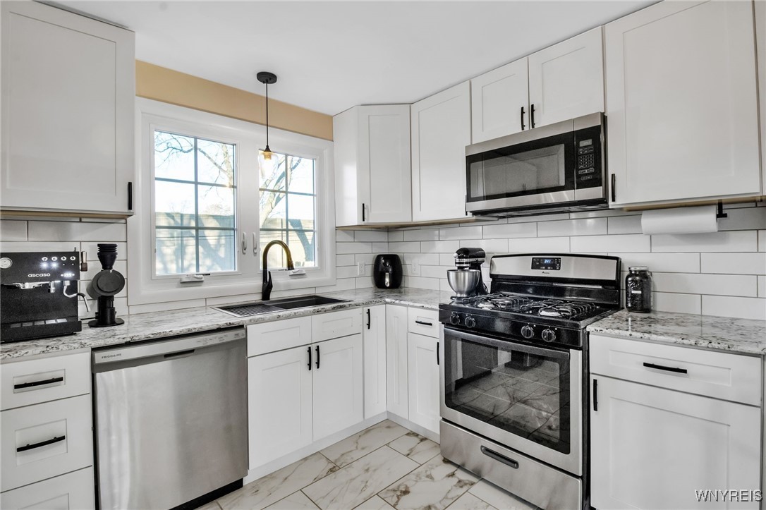 175 Sweet Briar Road Tonawanda, NY 14150 - Photo 21 of 40