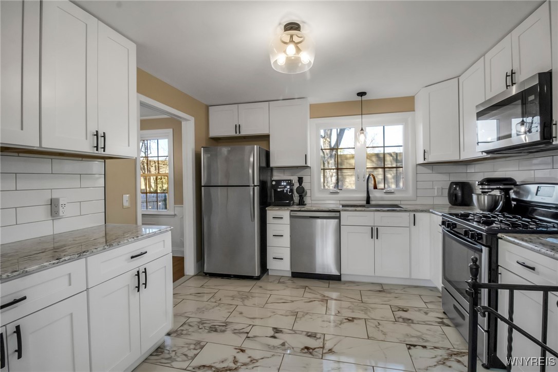 175 Sweet Briar Road Tonawanda, NY 14150 - Photo 24 of 40