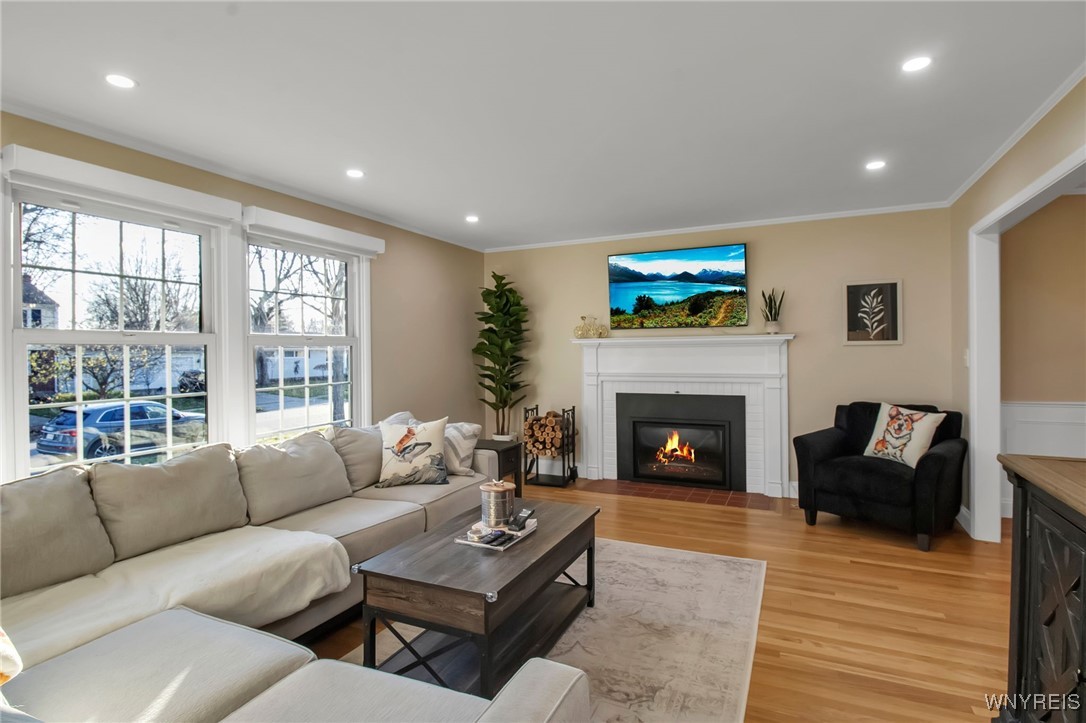 175 Sweet Briar Road Tonawanda, NY 14150 - Photo 25 of 40