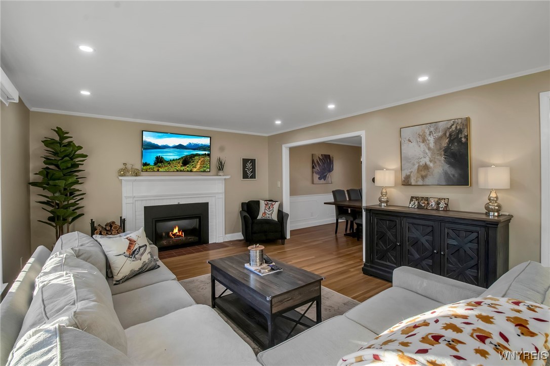 175 Sweet Briar Road Tonawanda, NY 14150 - Photo 26 of 40