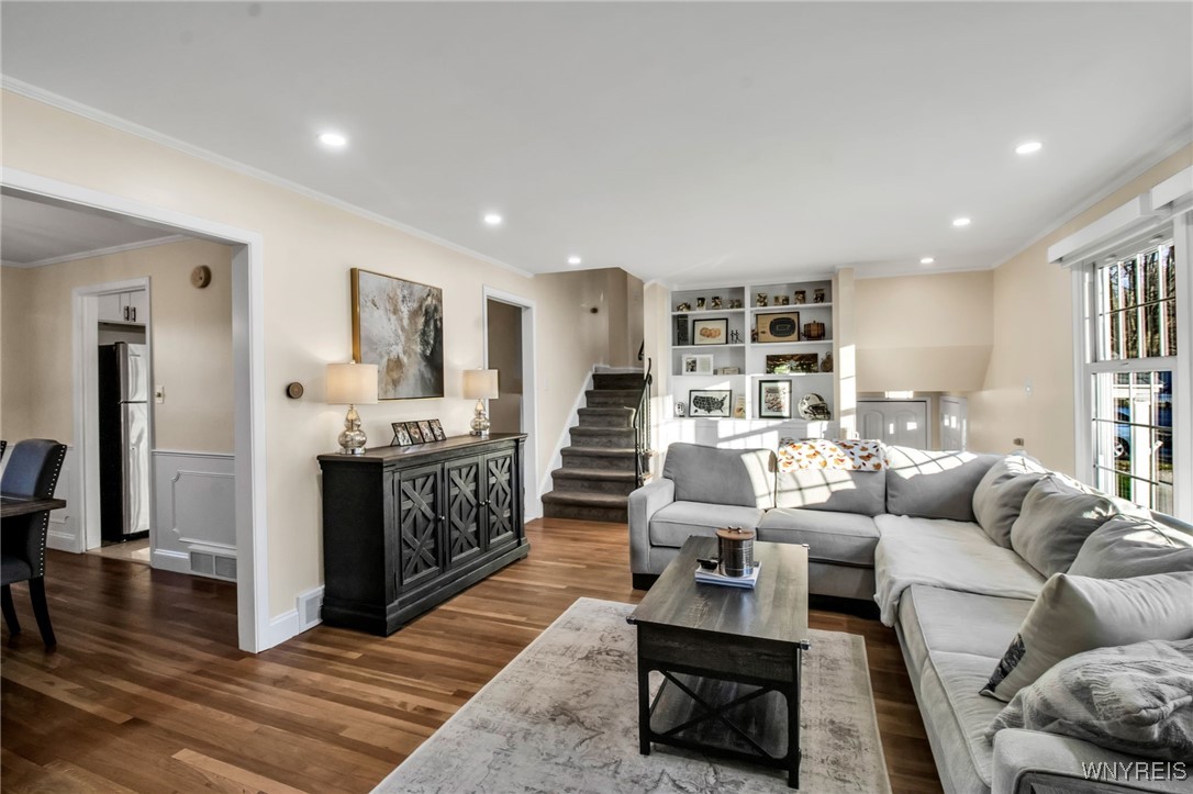 175 Sweet Briar Road Tonawanda, NY 14150 - Photo 27 of 40