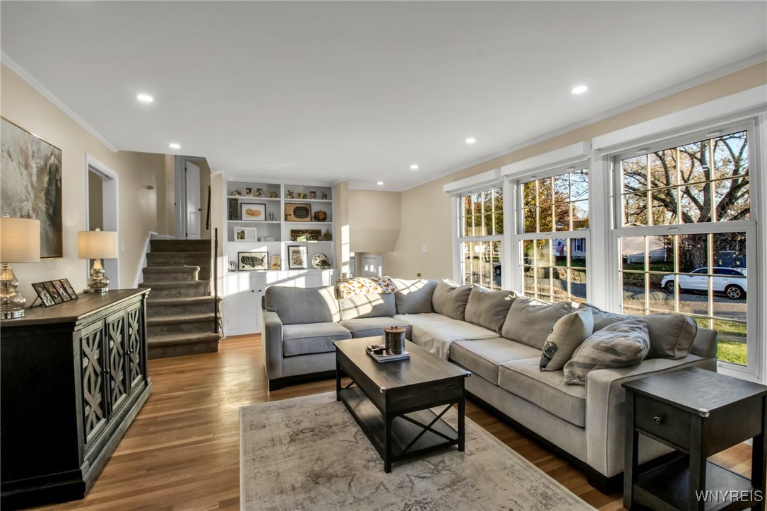 175 Sweet Briar Road Tonawanda, NY 14150 - Photo 28 of 40