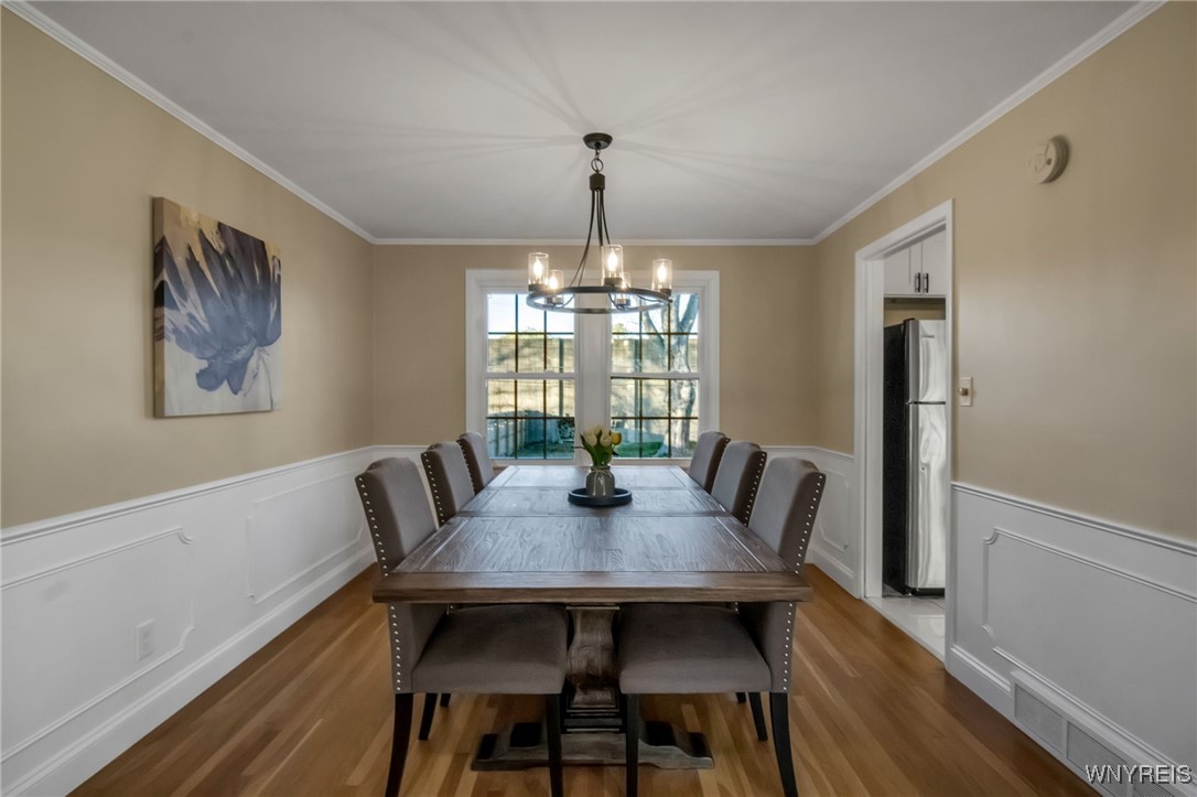 175 Sweet Briar Road Tonawanda, NY 14150 - Photo 29 of 40