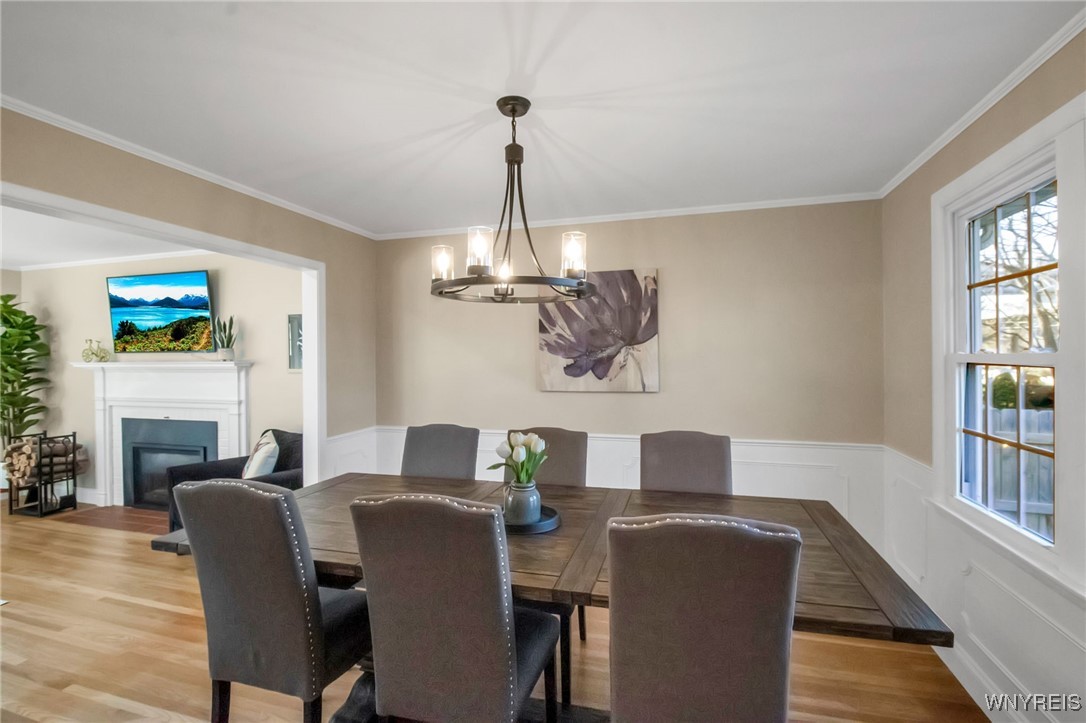 175 Sweet Briar Road Tonawanda, NY 14150 - Photo 30 of 40