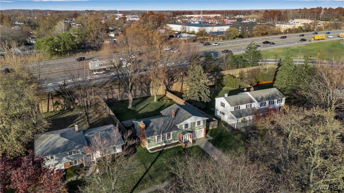 175 Sweet Briar Road Tonawanda, NY 14150 - Photo 3 of 40