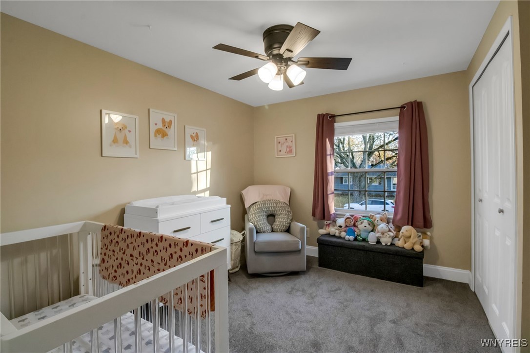 175 Sweet Briar Road Tonawanda, NY 14150 - Photo 31 of 40