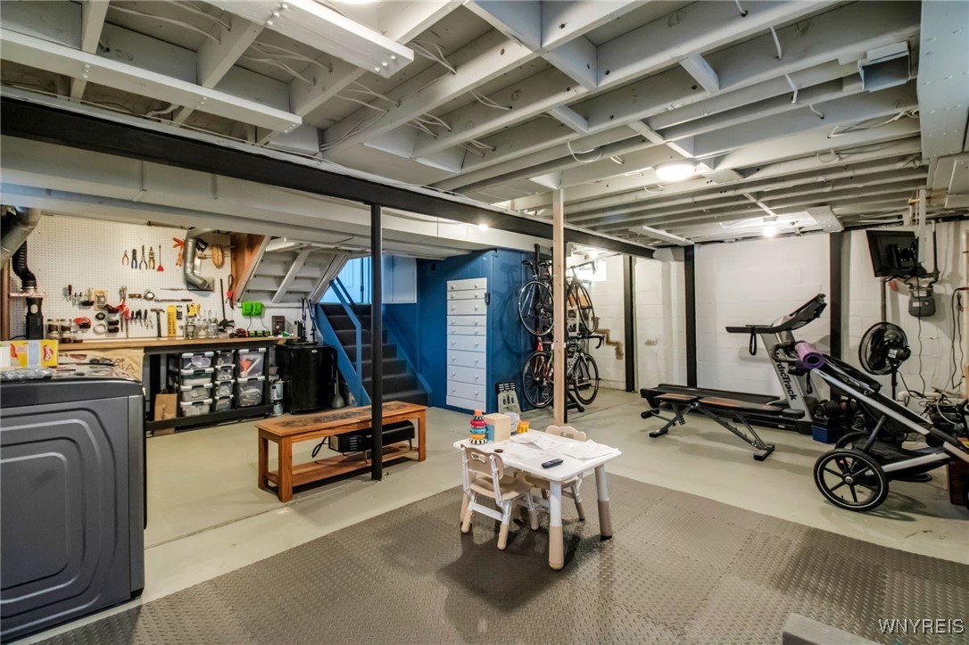 175 Sweet Briar Road Tonawanda, NY 14150 - Photo 38 of 40