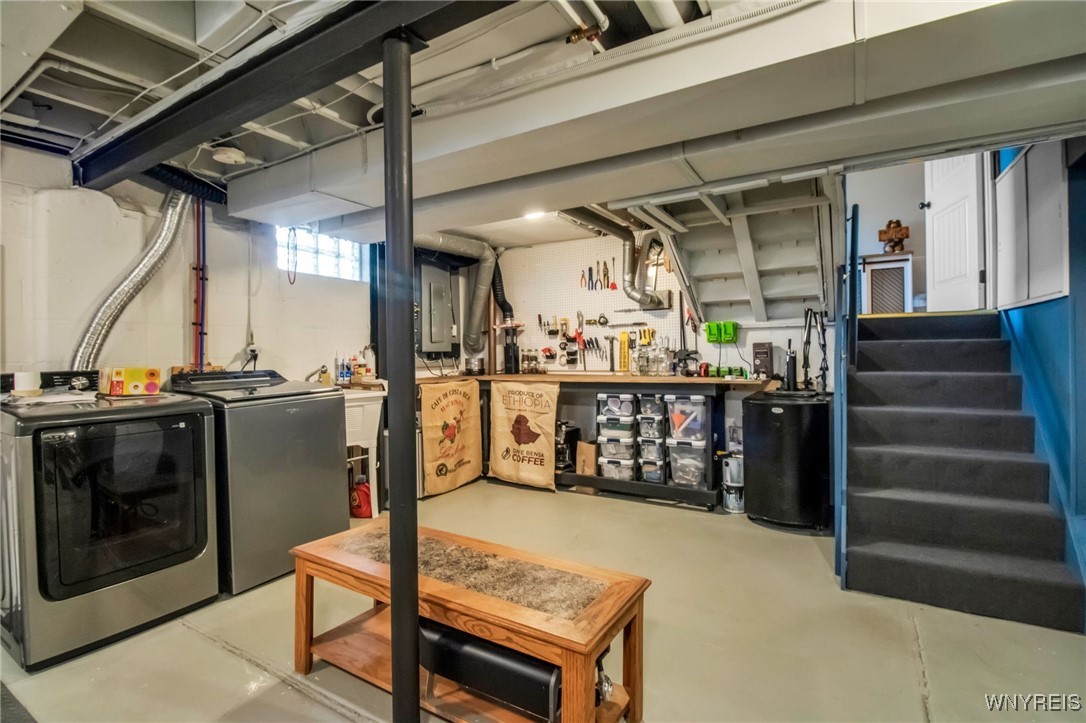 175 Sweet Briar Road Tonawanda, NY 14150 - Photo 39 of 40