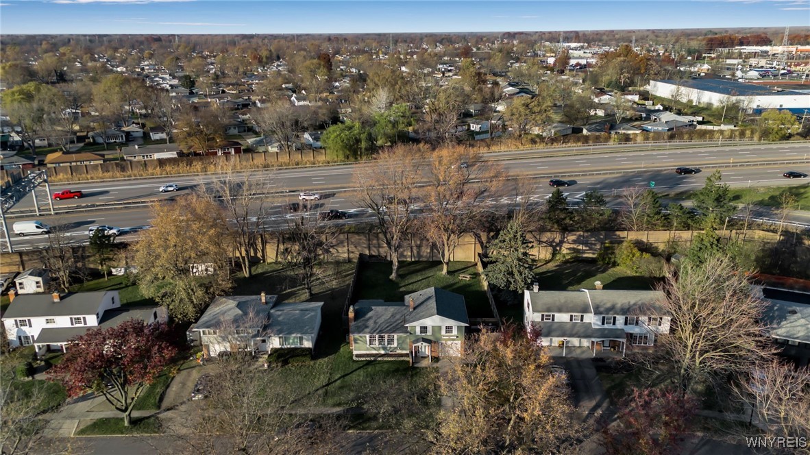 175 Sweet Briar Road Tonawanda, NY 14150 - Photo 4 of 40