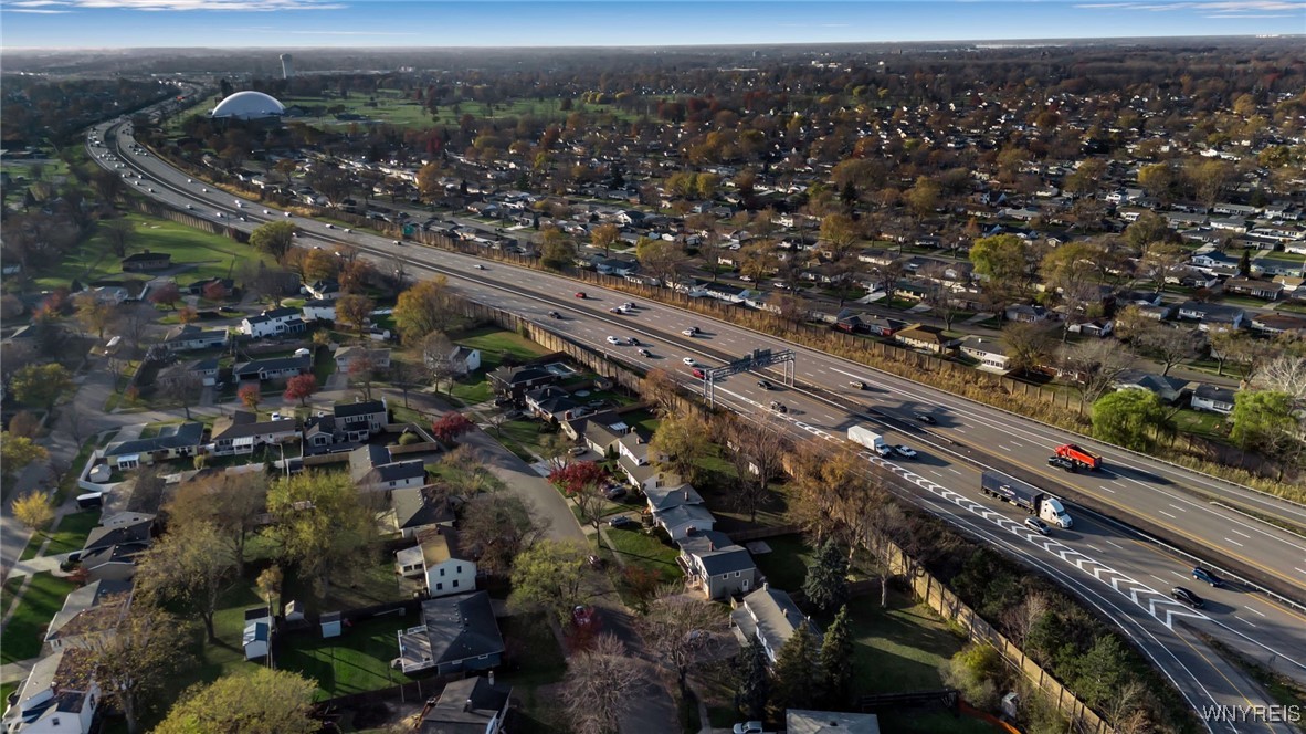 175 Sweet Briar Road Tonawanda, NY 14150 - Photo 5 of 40