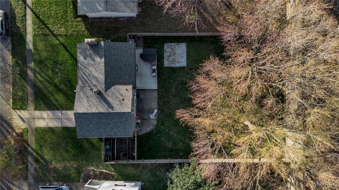 175 Sweet Briar Road Tonawanda, NY 14150 - Photo 7 of 40