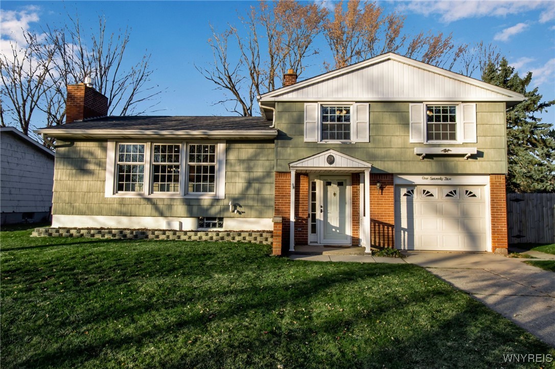 175 Sweet Briar Road Tonawanda, NY 14150 - Photo 8 of 40