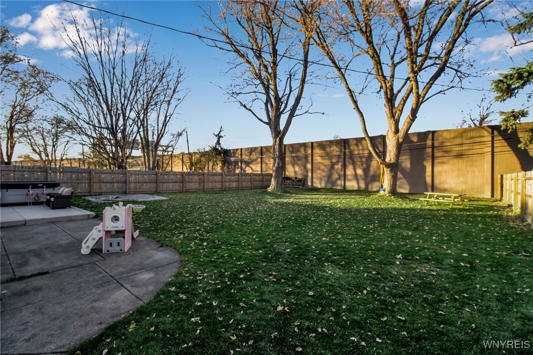 175 Sweet Briar Road Tonawanda, NY 14150 - Photo 9 of 40