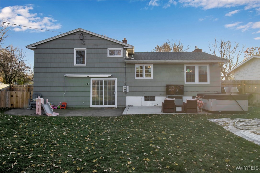 175 Sweet Briar Road Tonawanda, NY 14150 - Photo 10 of 40