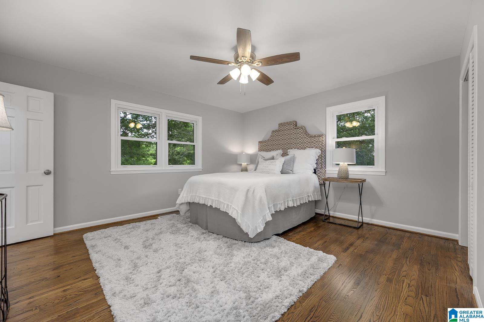 5828 Southhall Road Birmingham, AL 35213 - Photo 16 of 25
