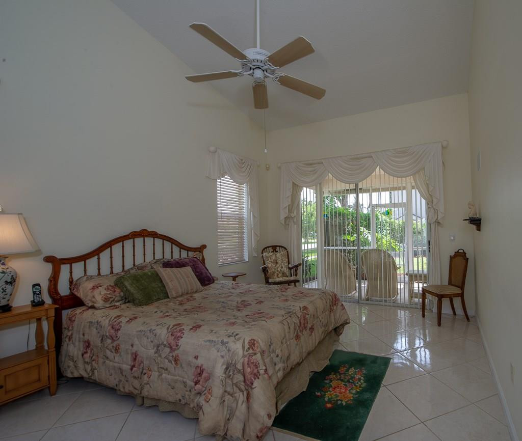 21552 Arbor Way Boca Raton, FL 33433 - Photo 24 of 46 Patio off the Master Bedroom