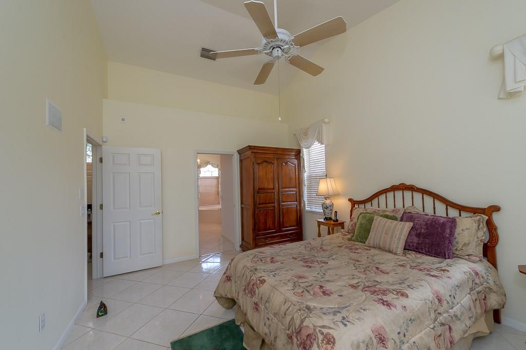 21552 Arbor Way Boca Raton, FL 33433 - Photo 25 of 46 Large Bedroom bring your King Size Bed