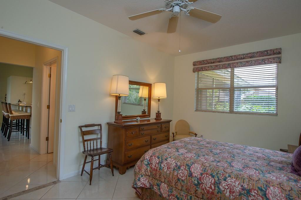 21552 Arbor Way Boca Raton, FL 33433 - Photo 33 of 46 Nice Size third Bedroom