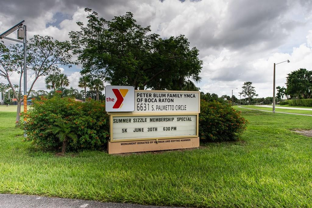 21552 Arbor Way Boca Raton, FL 33433 - Photo 46 of 46 Walking Distance to The YMCA