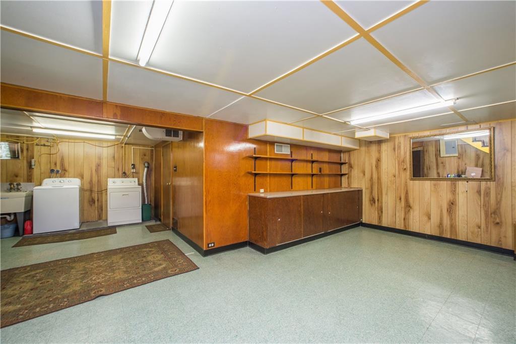 1024 2nd Street McKees Rocks, PA 15136 - Photo 16 of 21 Sale includes washer and dryer.