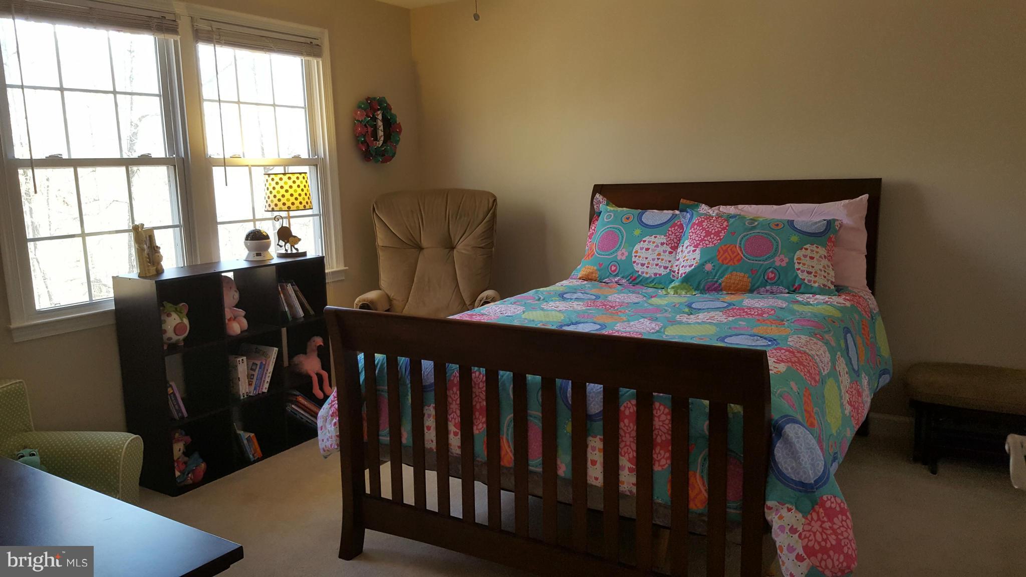 12600 Old Dorm Place Herndon, VA 20170 - Photo 12 of 19 Great size secondary bedrooms!