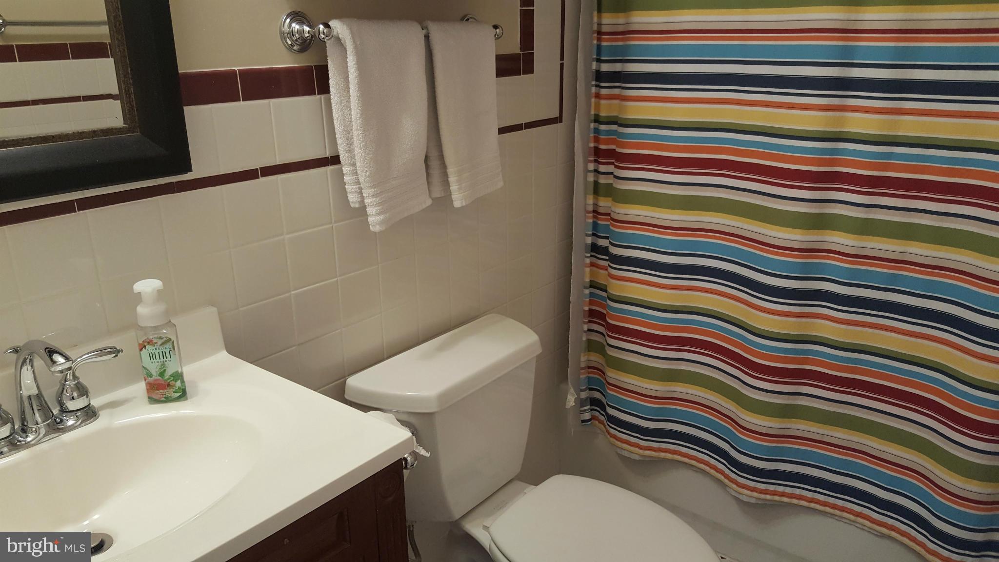 12600 Old Dorm Place Herndon, VA 20170 - Photo 13 of 19 UL Hallway Bath