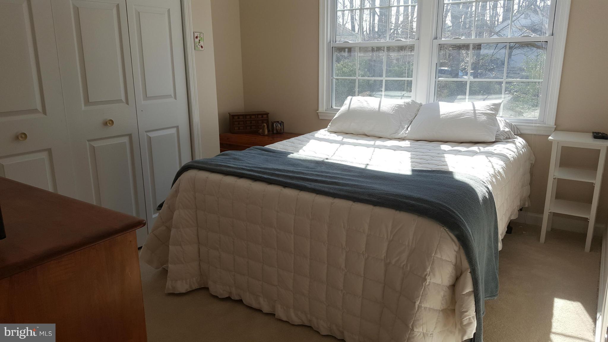 12600 Old Dorm Place Herndon, VA 20170 - Photo 14 of 19 Guest Bedroom