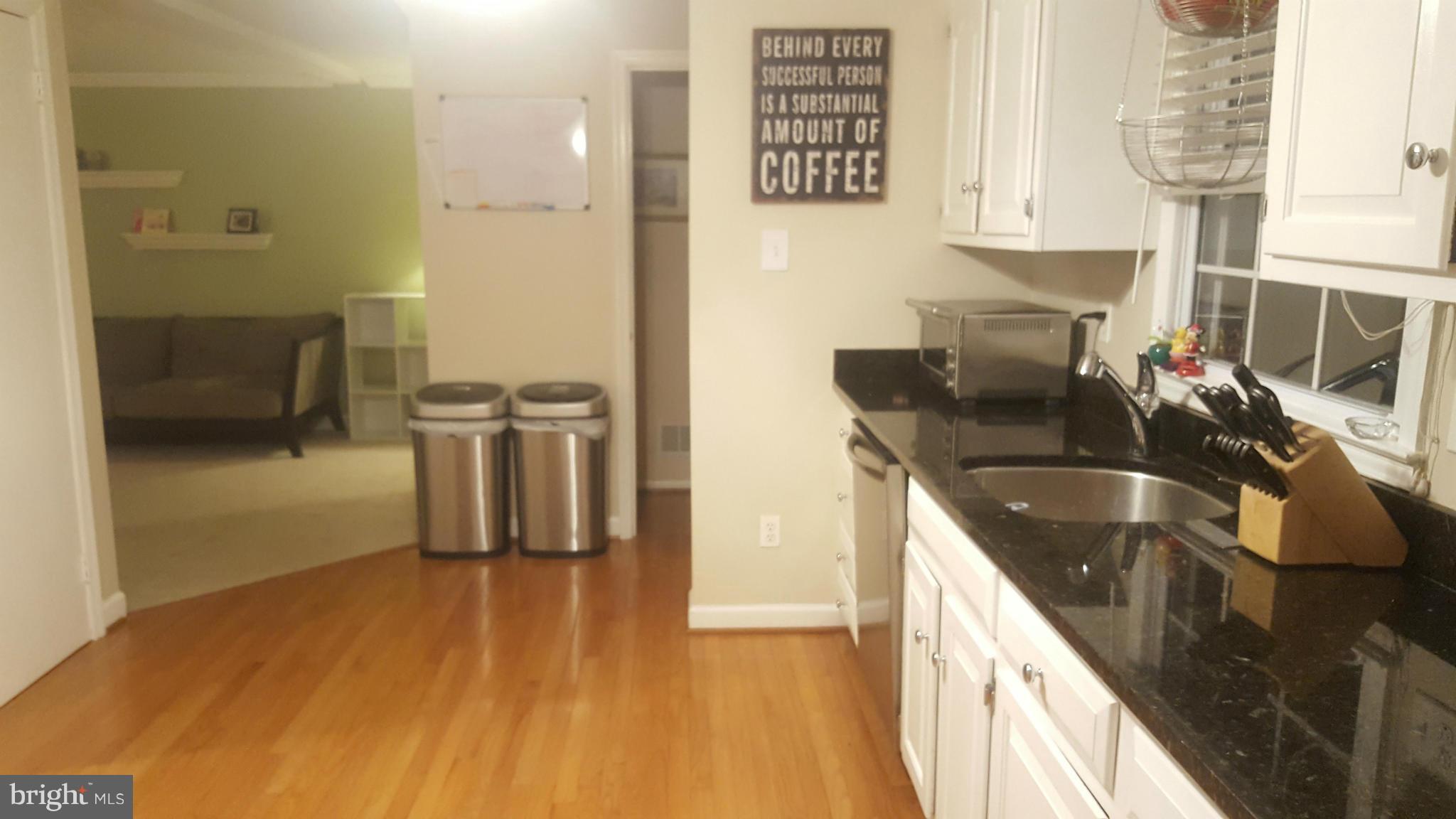 12600 Old Dorm Place Herndon, VA 20170 - Photo 3 of 19 Opens to Family Room & Dining Room