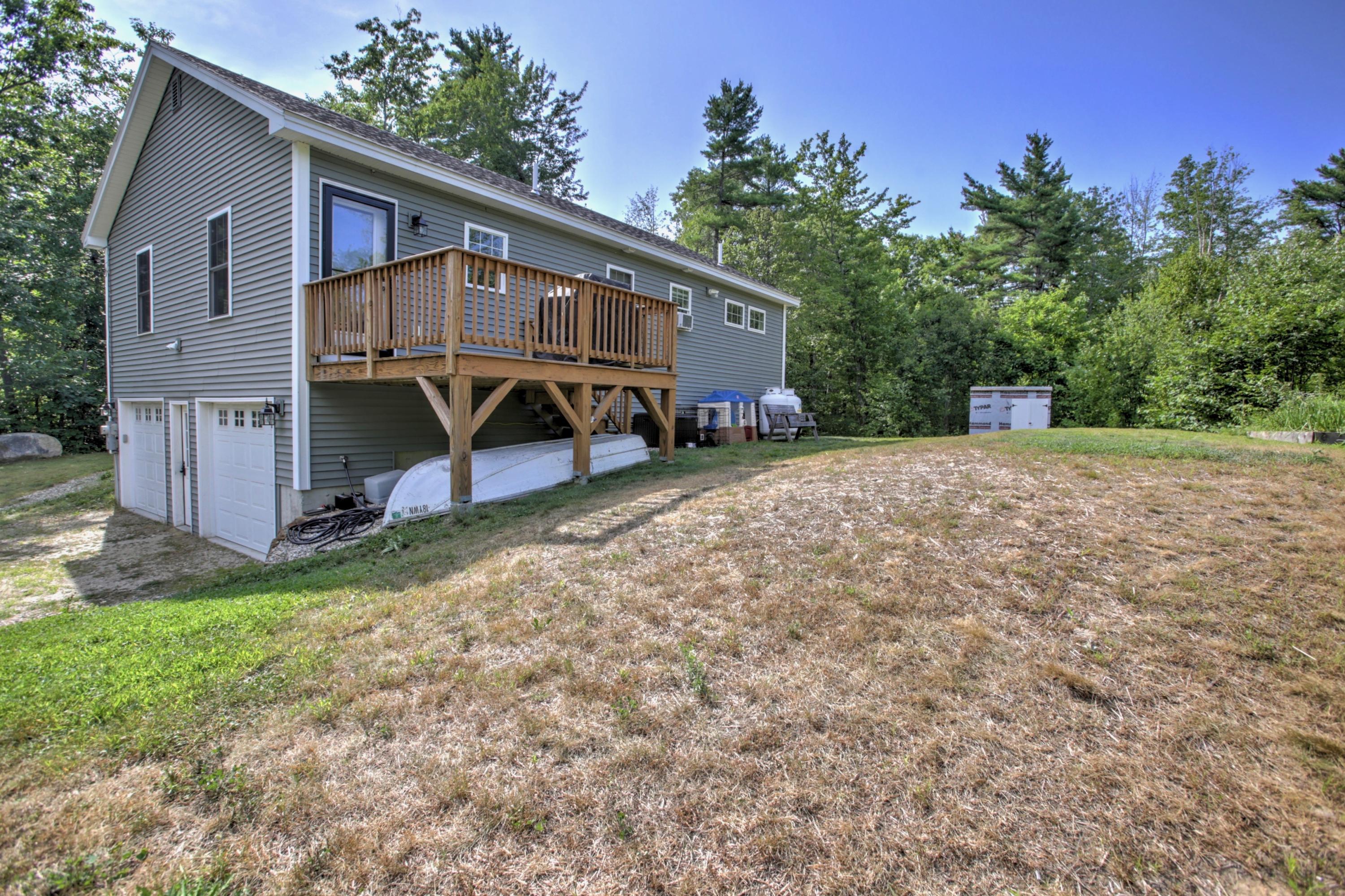 82 Egypt Road Raymond, ME 04071 - Photo 23 of 28 54