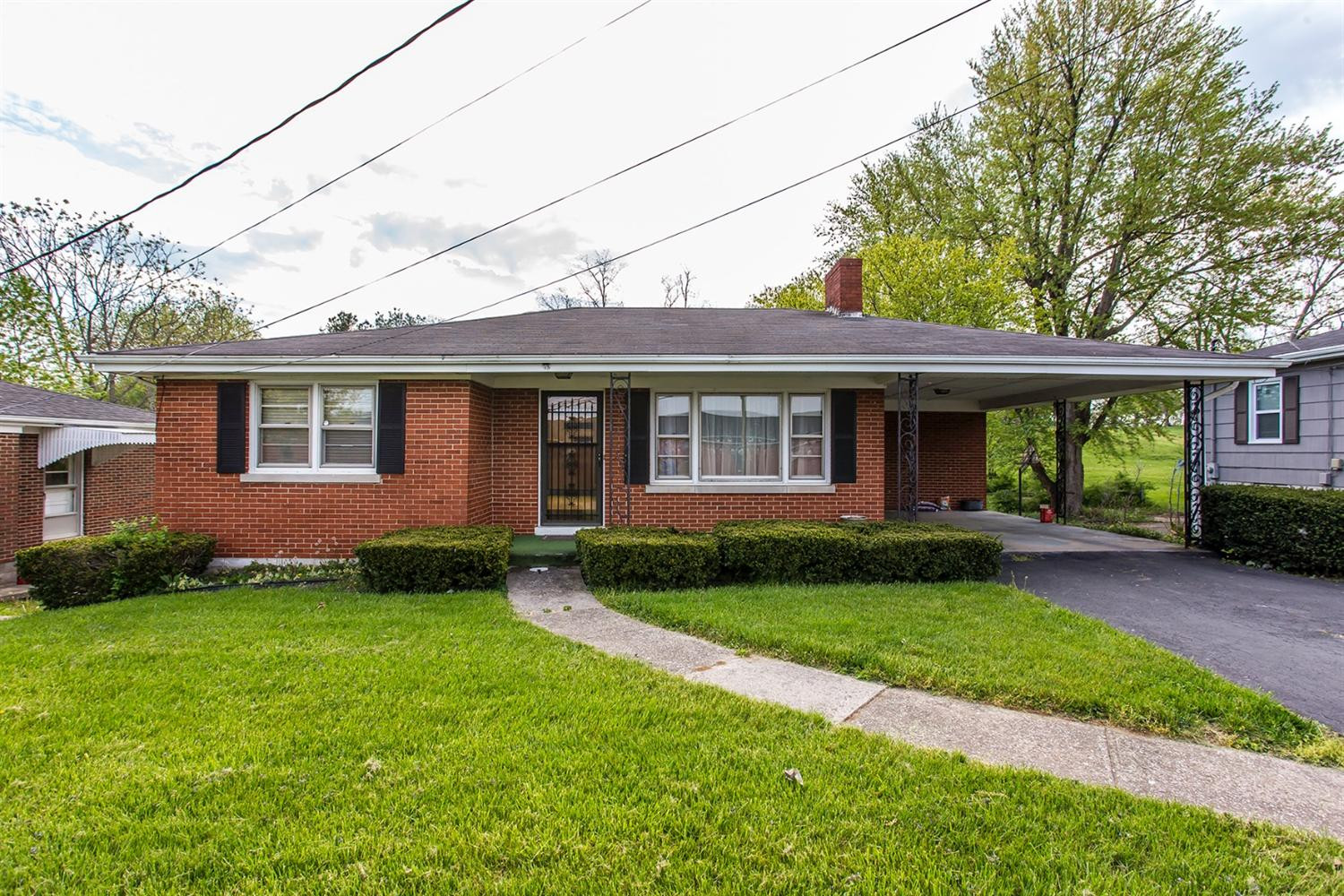 765 Red House Road Richmond, KY 40475 - Photo 1 of 22 Photo 1