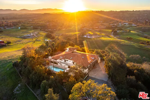 $45,000 | 2975 Calle Bonita, Santa Ynez, CA 93460