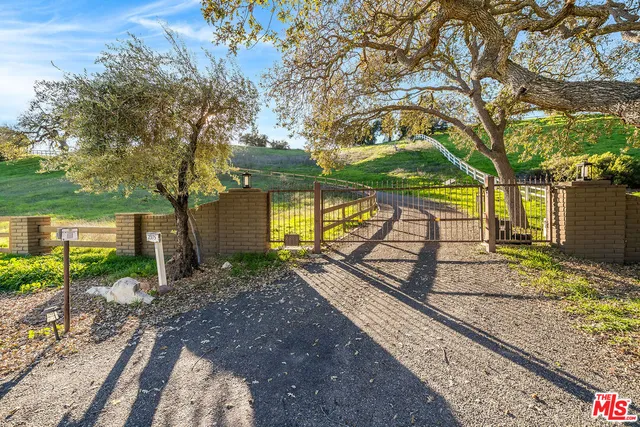 $45,000 | 2975 Calle Bonita, Santa Ynez, CA 93460