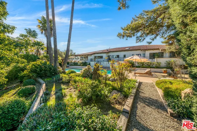 $45,000 | 2975 Calle Bonita, Santa Ynez, CA 93460