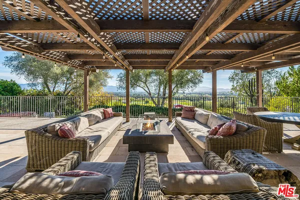 $45,000 | 2975 Calle Bonita, Santa Ynez, CA 93460