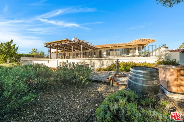 $45,000 | 2975 Calle Bonita, Santa Ynez, CA 93460