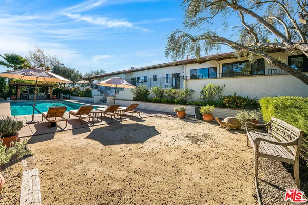 $45,000 | 2975 Calle Bonita, Santa Ynez, CA 93460