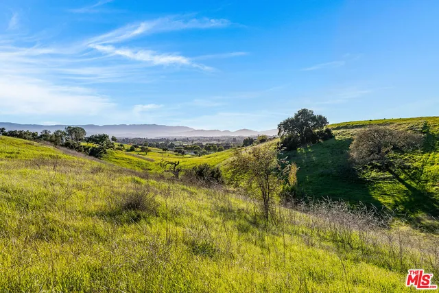 $45,000 | 2975 Calle Bonita, Santa Ynez, CA 93460