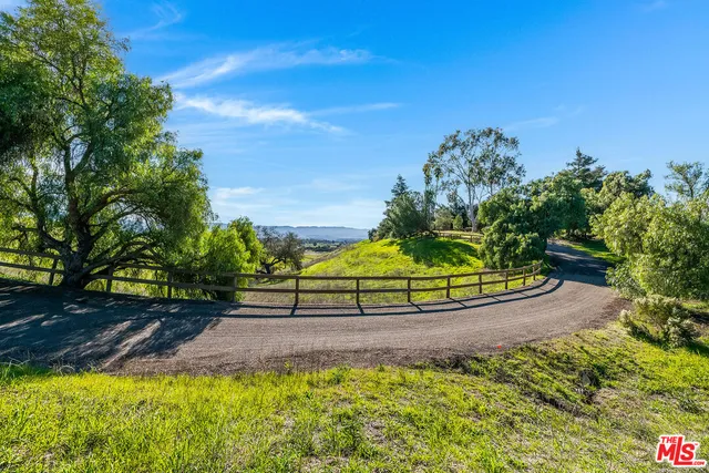 $45,000 | 2975 Calle Bonita, Santa Ynez, CA 93460