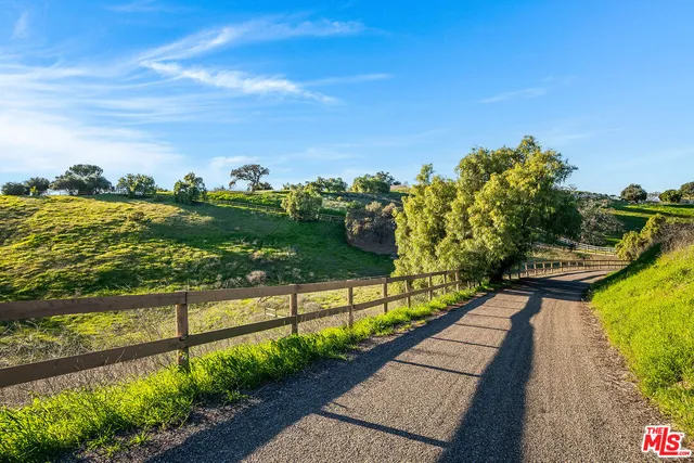 $45,000 | 2975 Calle Bonita, Santa Ynez, CA 93460