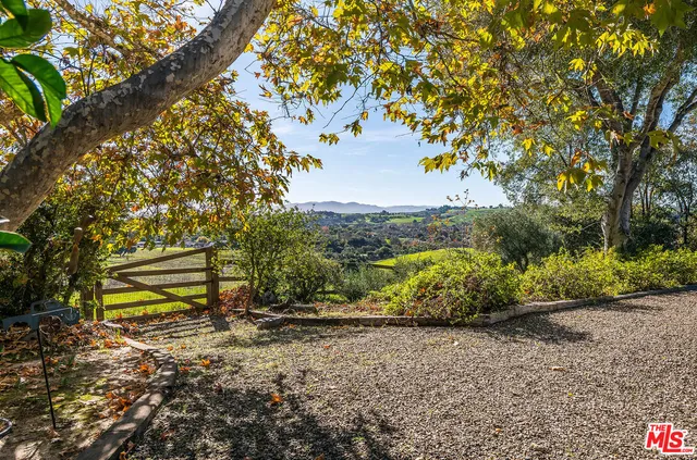 $45,000 | 2975 Calle Bonita, Santa Ynez, CA 93460