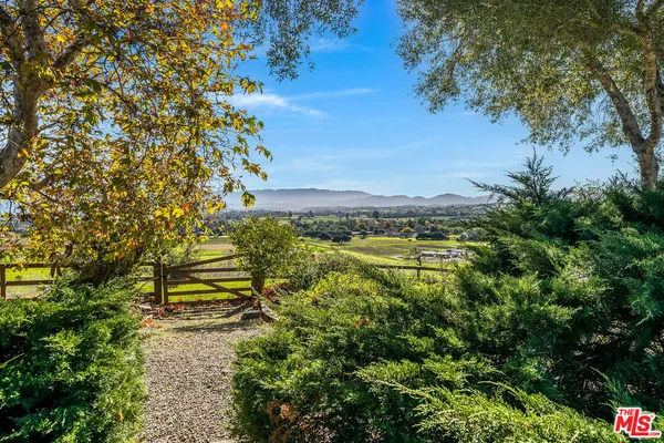 $45,000 | 2975 Calle Bonita, Santa Ynez, CA 93460