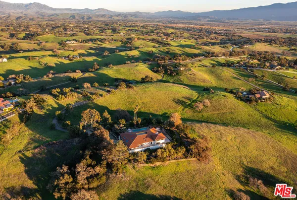 $45,000 | 2975 Calle Bonita, Santa Ynez, CA 93460