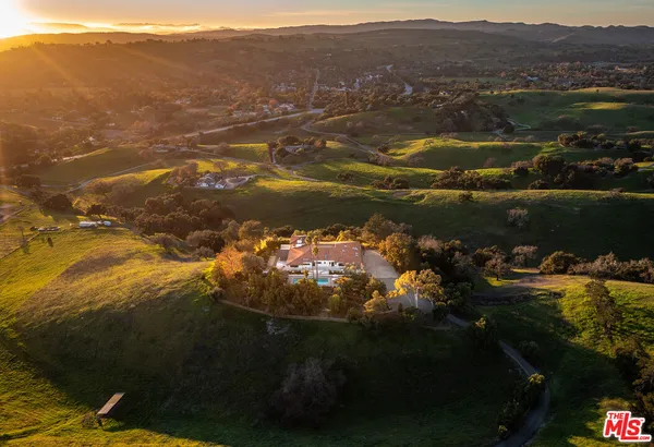 $45,000 | 2975 Calle Bonita, Santa Ynez, CA 93460