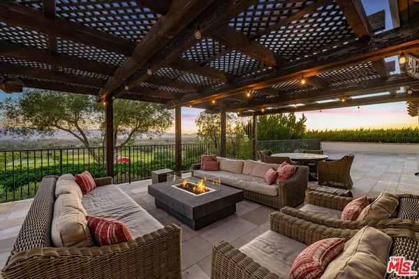 $45,000 | 2975 Calle Bonita, Santa Ynez, CA 93460