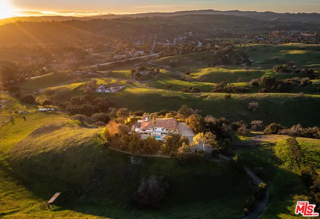 $45,000 | 2975 Calle Bonita, Santa Ynez, CA 93460