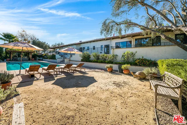 $45,000 | 2975 Calle Bonita, Santa Ynez, CA 93460