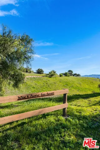 $45,000 | 2975 Calle Bonita, Santa Ynez, CA 93460