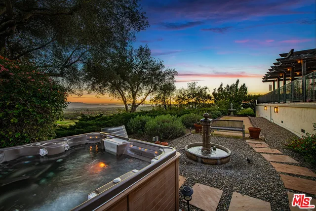 $45,000 | 2975 Calle Bonita, Santa Ynez, CA 93460