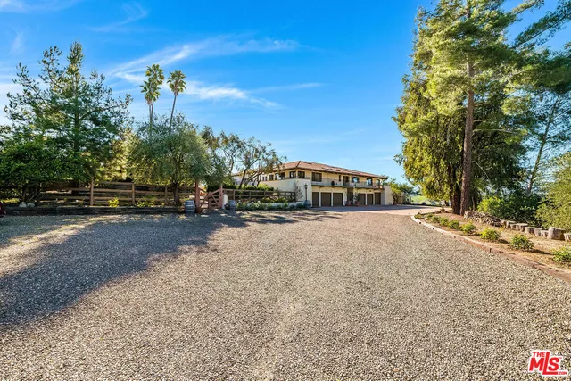 $45,000 | 2975 Calle Bonita, Santa Ynez, CA 93460