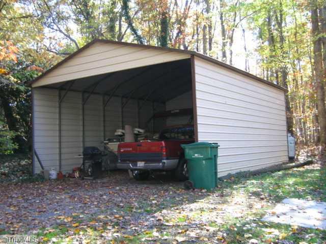168 Laura Road Madison, NC 27025 - Photo 2 of 2 Other.